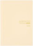 Hobonichi Techo 2025 Cousin Book [E