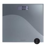 Bathroom Scales With Instant Steps