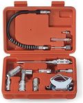 Tooluxe 61077L Grease Gun and Lubri