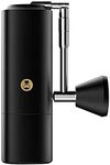 TIMEMORE Chestnut X Manual Coffee Grinder with Adjustable Setting High-Precision,Black