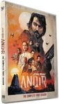 Star Wars: Andor - The Complete First Season (DVD)