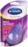 Dr. Scholl's Stylish Step Ball Of F