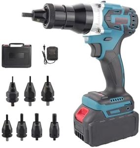 Cordless E