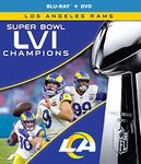 Los Angeles Rams: Super Bowl LVI Champions