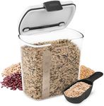 ProKeeper 2.5-Quart Grain Storage C