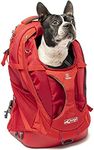 Kurgo G-Train - Dog Carrier Backpac