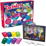 Hasbro Twister Air Board Game