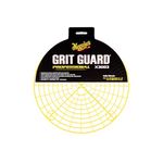 Meguiar's X3003 Professional Car Wash Grit Guard (Car Wash bucket sold separately), Yellow