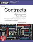 Contracts: The Essential Business D