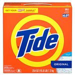 Tide Ultra Powder Original Scent: 180 Loads by Tide