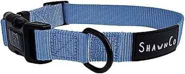 ShawnCo Dream Walk Dog Collar- Prem