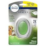 Febreze Small Spaces Air Freshener, Pet Odor Eliminator, Fresh Scent, 1 count