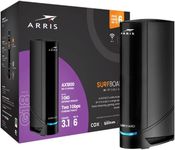 ARRIS (G18) - Cable Modem Router Co