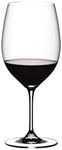 Riedel Vinum Pay 3 Get 4 Value Set Cabernet/Merlot Wine Glass