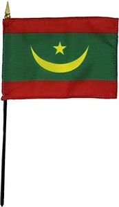 Mauritania