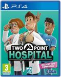 Sega Europe Two Point Hospital PS4