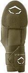 EvoShield Sliding Mitt - Olive Green, Right Hand, Adult