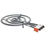 Garcima Extra-Large Paella Propane Gas Burner Model 60