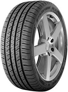 Baagialdic Starfire WR All-Season Radial Tire - 245/50R16 97W