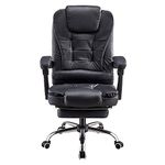 Task Chair With Adjustable