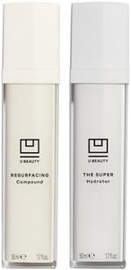 U Beauty Duo Set - Face Serum with Retinol & Hyaluronic Acid - 1.7 fl oz