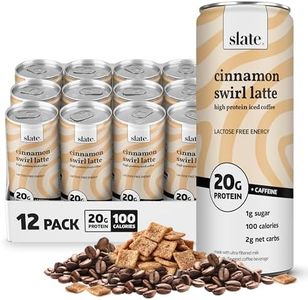 Slate Milk