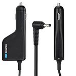 45W Car Charger Power Adapter 20V 2.25A Laptop Charger for Lenovo IdeaPad 1i 11.6 110 110s 120s 310 310s 320 330 510 520 710 S130 S145 V145 S130-11igm S145-15AST Yoga 310 510 520 530 N22 N23 B50-10