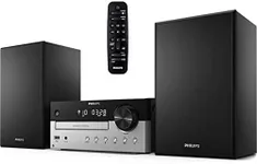 PHILIPS Bluetooth Stereo System for