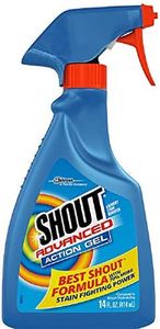 Shout Action Gel Stain Remover - 14 oz