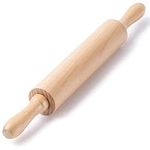 AISOSO Rolling Pins for Baking, 15.