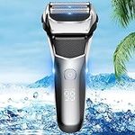 Electric Shaver, Electric Razor for
