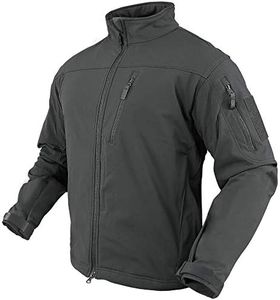 Condor Men's Tactical, Graphite, Large
