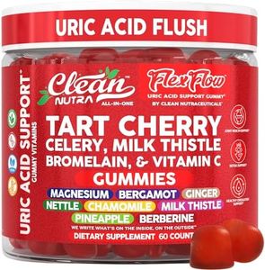 Clean Nutr
