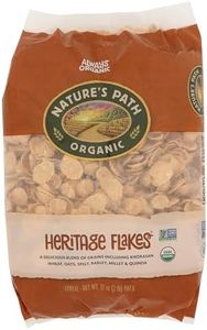 Nature's Path Nature`s Path Organic Heritage Flakes Eco Pack 907g, 907 g