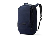 Bellroy Transit Workpack (20 liters, laptops up to 16”, tech accessories, gym gear, shoes, water bottle, daily essentials) - Nightsky