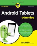 Android Tablets For Dummies