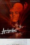 "APOCALYPSE NOW" - Marlon Brando Martin Sheen Classic Movie Poster - Poster Size : A3