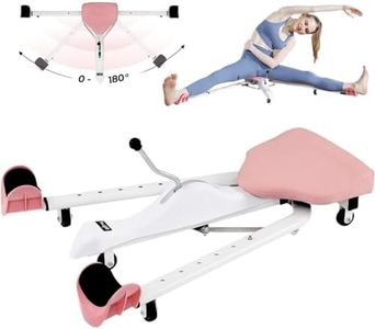 Yes4All Leg Split Machine Leg Stretcher Machine For Flexibility Of Stretching Equipment Suitable For Gymnastics Other Sports