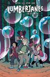 Lumberjanes Vol. 11