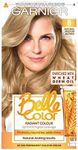 Garnier Belle Colour Medium Blonde 