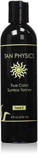 Tan Physic