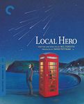 Local Hero [Blu-ray]