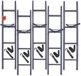 Guide Gear Climbing Ladder for Tree Stands, Climbing Equipment for Deer Hunting, 20’