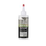 Crack Filler Asphalt Black, For Filling In Cracks On Asphalt Driveways And Roads, Suitable for Filling Cracks in Asphalt, Concrete and Tarmac Repair (1)