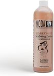 MODA - Fingerwave Lotion - Easy Styling and Lasting Hold - 16Oz