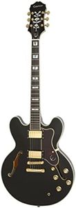 Epiphone S