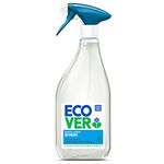 Ecover Bathroom Cleaner, Mint & Cucumber, 500ml