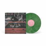 How to Socialise & Make Friends (Jade Green Swirl [VINYL]