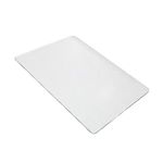 Tex Anti-Microbial Pet Mat, Protective Mat for Hard Floors, 45" x 60" (FRDOGAB12150EV)