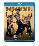 Magic Mike XXL (2015)